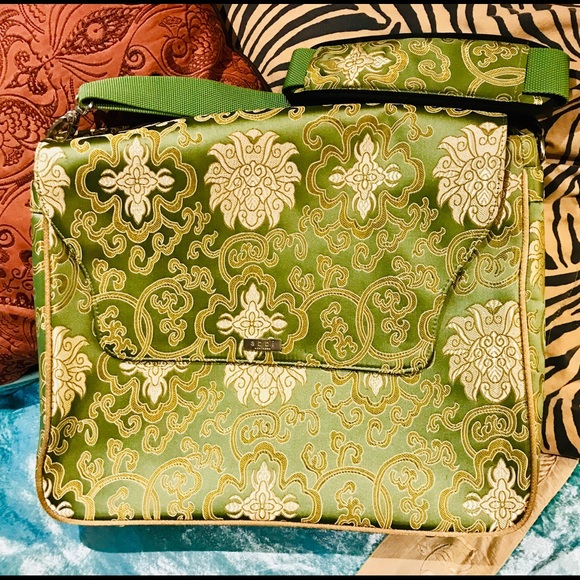 Handbags - Beautiful Computer bag, Large